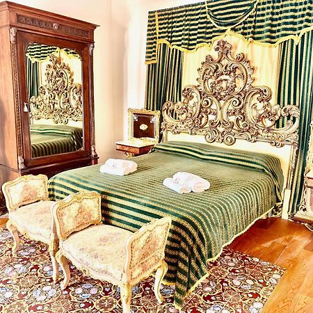 Palazzo Viola Suite Panoramica Палермо Экстерьер фото