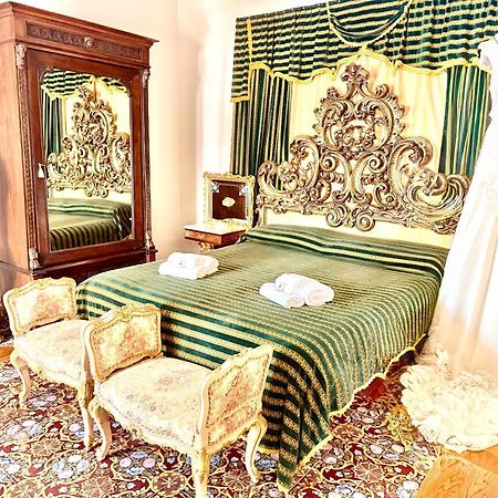 Palazzo Viola Suite Panoramica Палермо Экстерьер фото