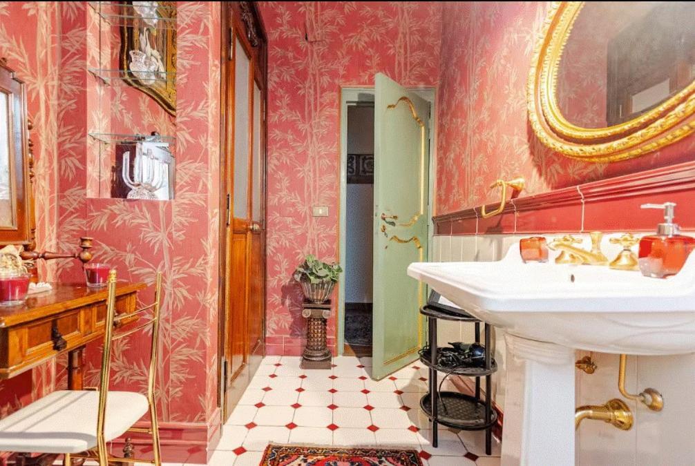 Palazzo Viola Suite Panoramica Палермо Экстерьер фото